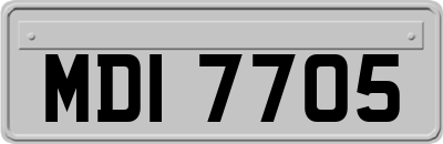 MDI7705