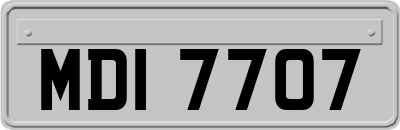 MDI7707