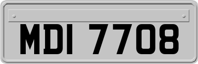 MDI7708