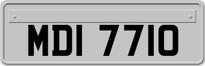 MDI7710
