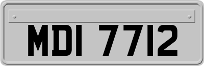 MDI7712