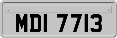 MDI7713