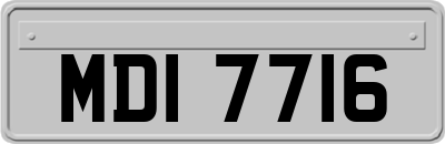 MDI7716