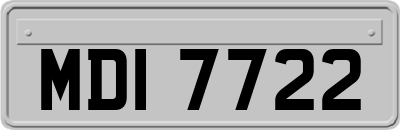 MDI7722