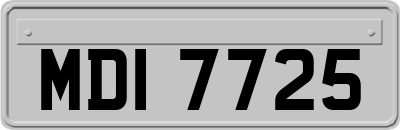 MDI7725