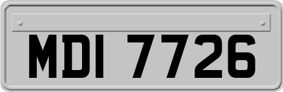 MDI7726