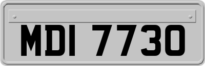 MDI7730