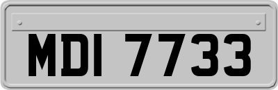 MDI7733