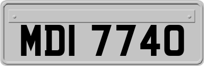 MDI7740