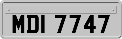 MDI7747