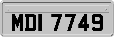 MDI7749