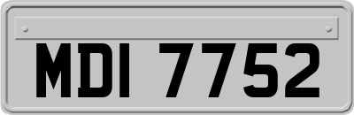 MDI7752
