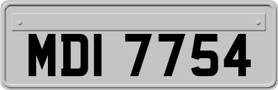 MDI7754