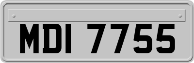 MDI7755