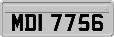 MDI7756