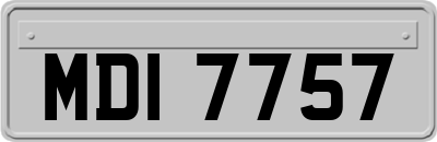 MDI7757