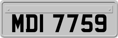 MDI7759