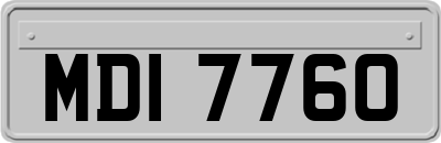 MDI7760