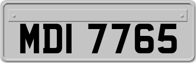 MDI7765