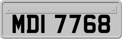 MDI7768