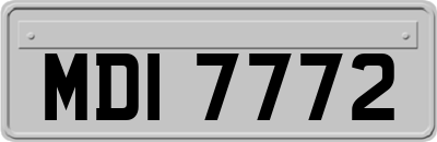 MDI7772