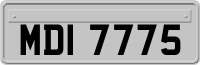 MDI7775