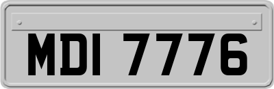 MDI7776
