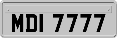 MDI7777