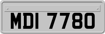 MDI7780