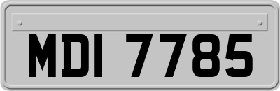 MDI7785