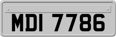MDI7786