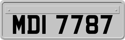 MDI7787