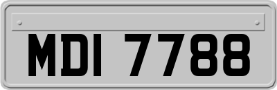 MDI7788