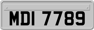MDI7789