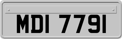 MDI7791