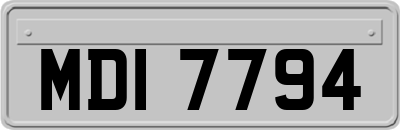 MDI7794