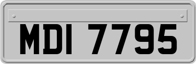 MDI7795
