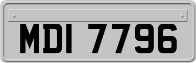 MDI7796
