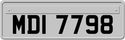 MDI7798