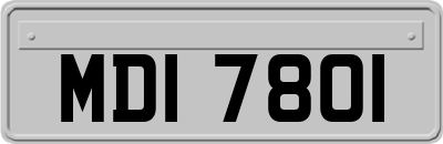 MDI7801