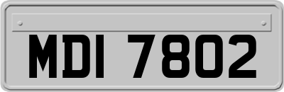 MDI7802