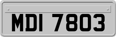 MDI7803