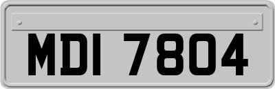 MDI7804