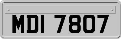 MDI7807