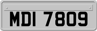 MDI7809