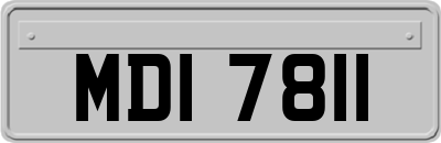 MDI7811