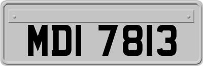 MDI7813