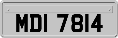 MDI7814