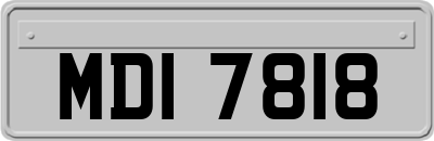 MDI7818