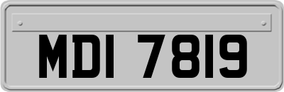 MDI7819